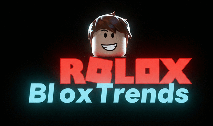 BloxTrends