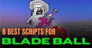 8 Best Blade Ball Scripts - bloxtrends.com