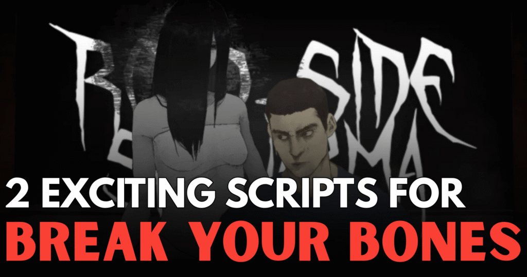 2 Exciting Road-Side Shawarma Scripts – Auto Make, Spam, GUI Features