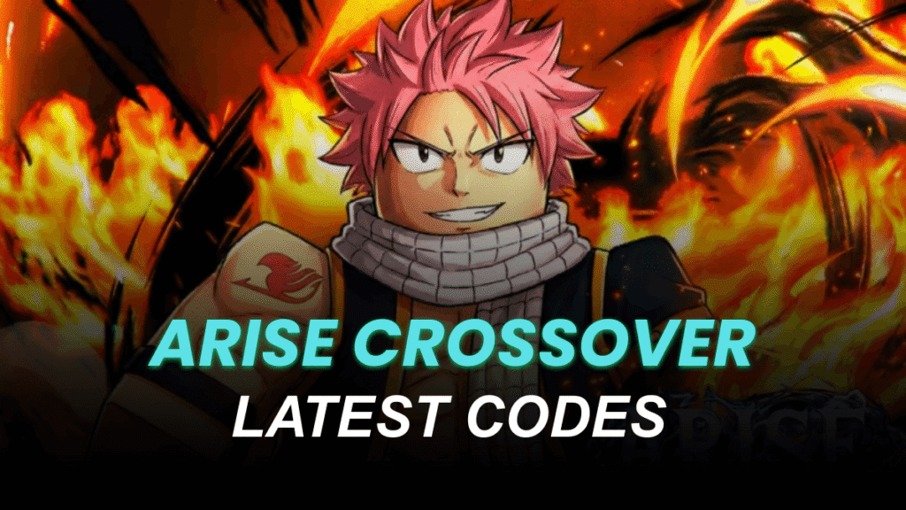Arise Crossover Codes