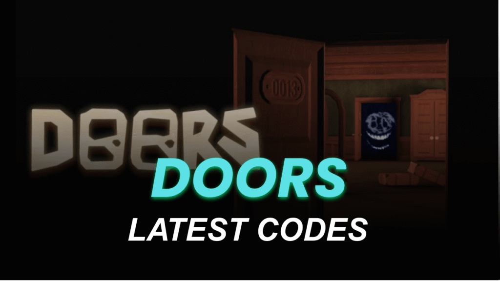 DOORS Codes