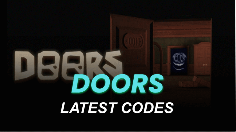DOORS Codes January 2026 DOORS Codes 768x432 