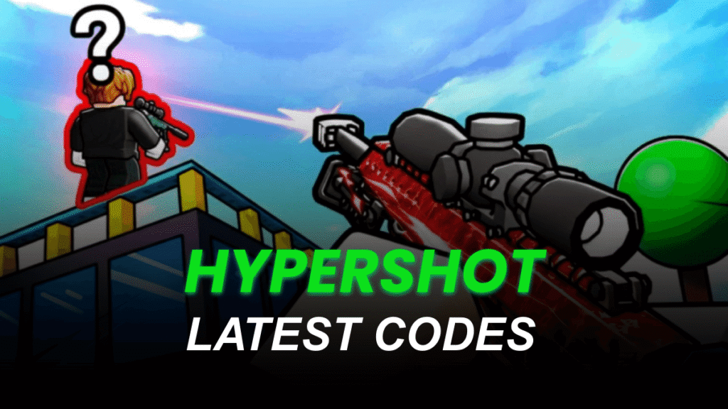 Hypershot Codes