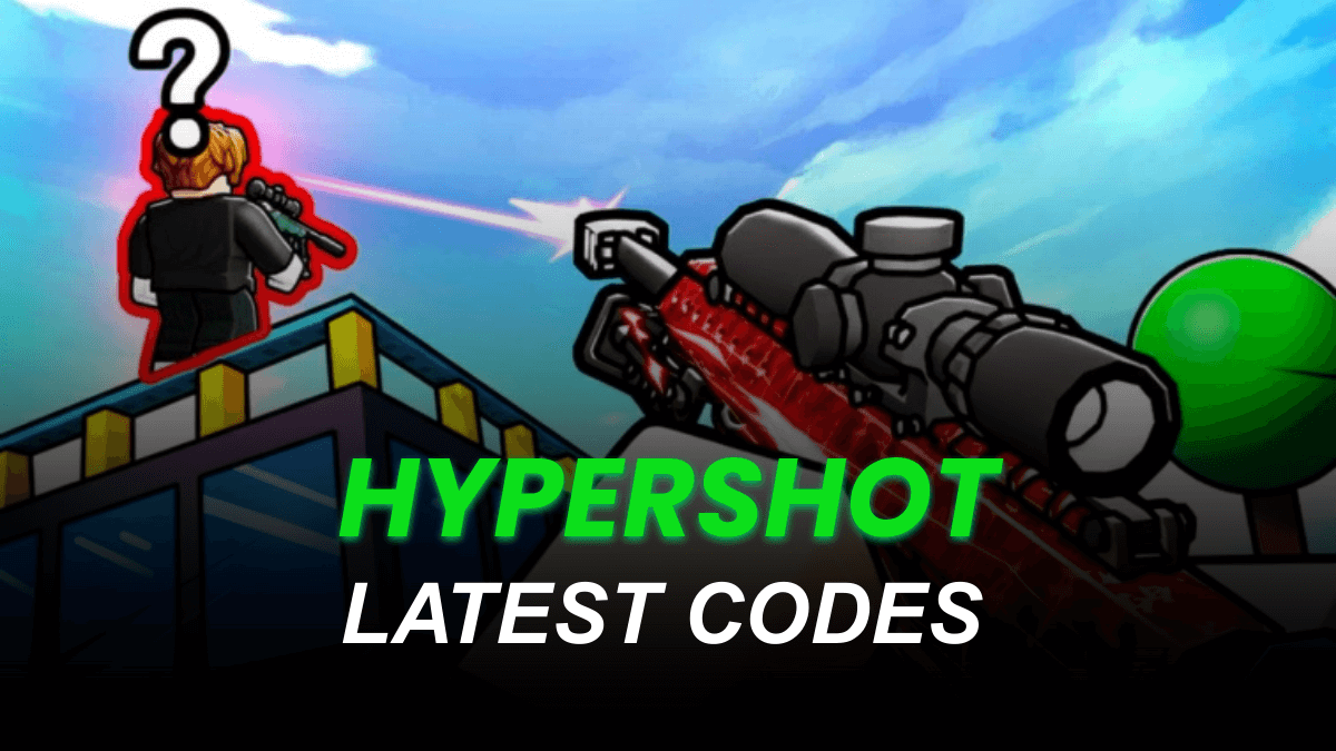 Hypershot Codes