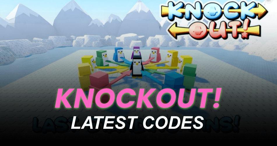 Knockout Codes