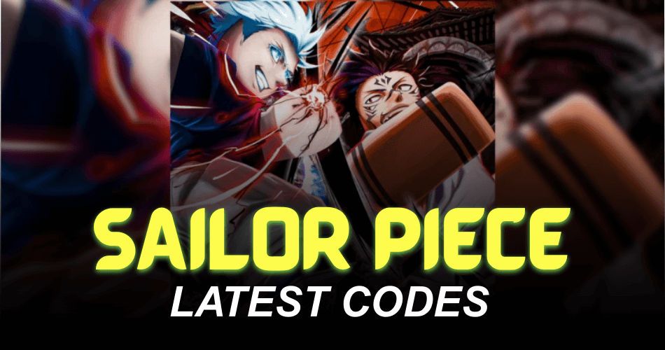 Sailor Piece Codes