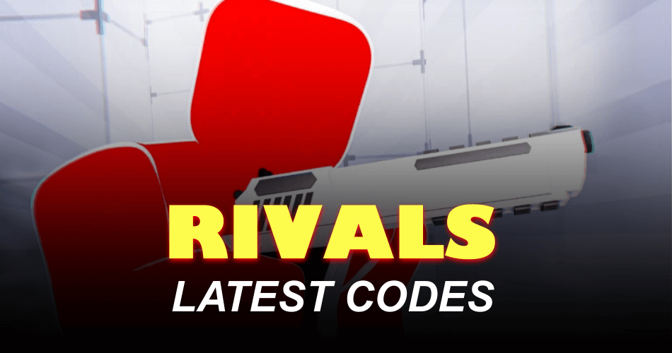 RIVALS Codes