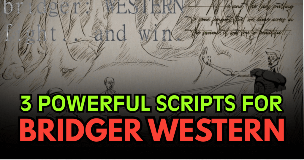 3 Powerful Bridger WESTERN Scripts - Auto Farm, Auto Fish & Silent Aim