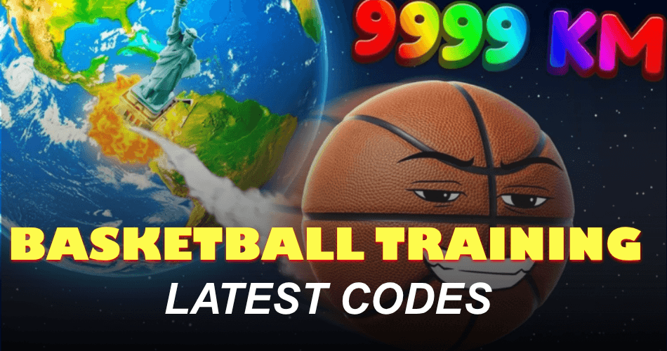 Basketball Training Codes