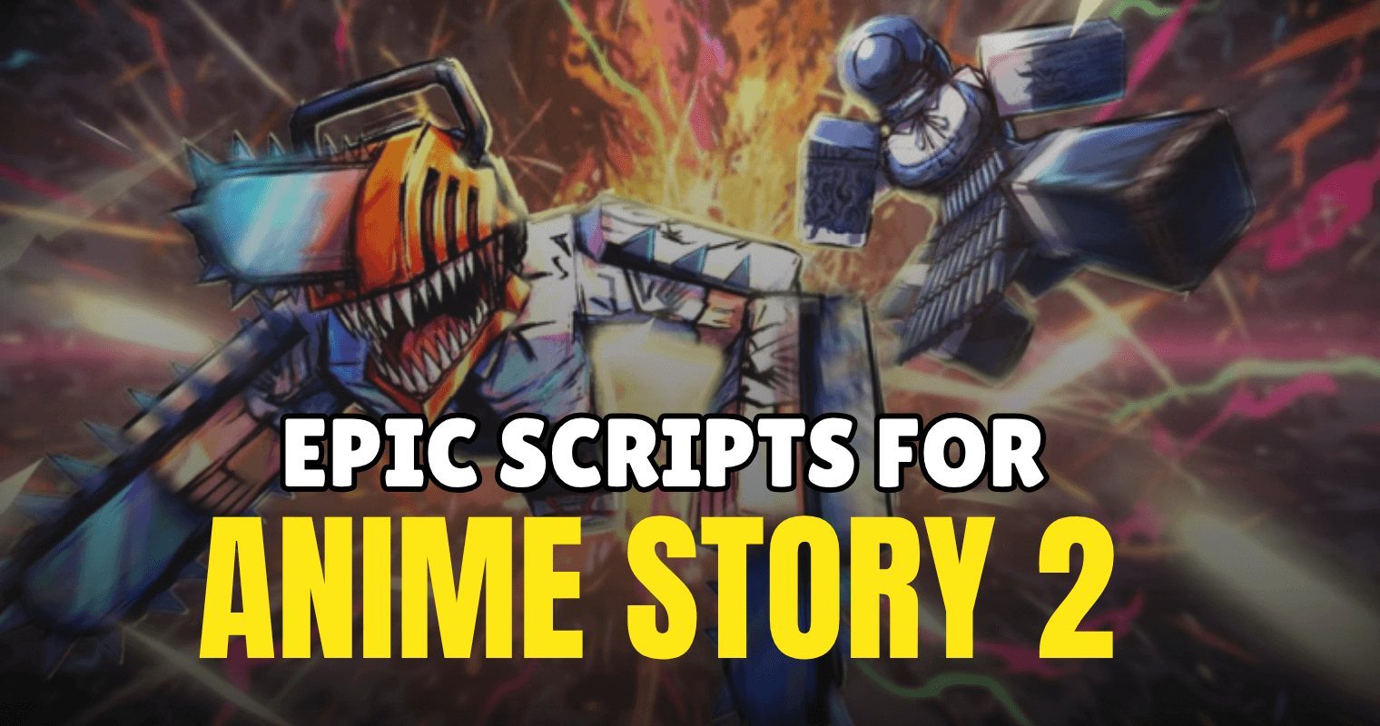 Epic Anime Story 2 Script - Auto Join, Auto Replay & Auto Fight