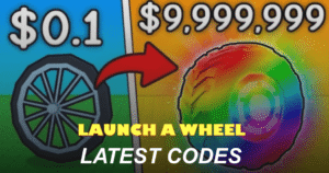 Wpy Wheel Code All New Launch a Wheel Codes (2026)