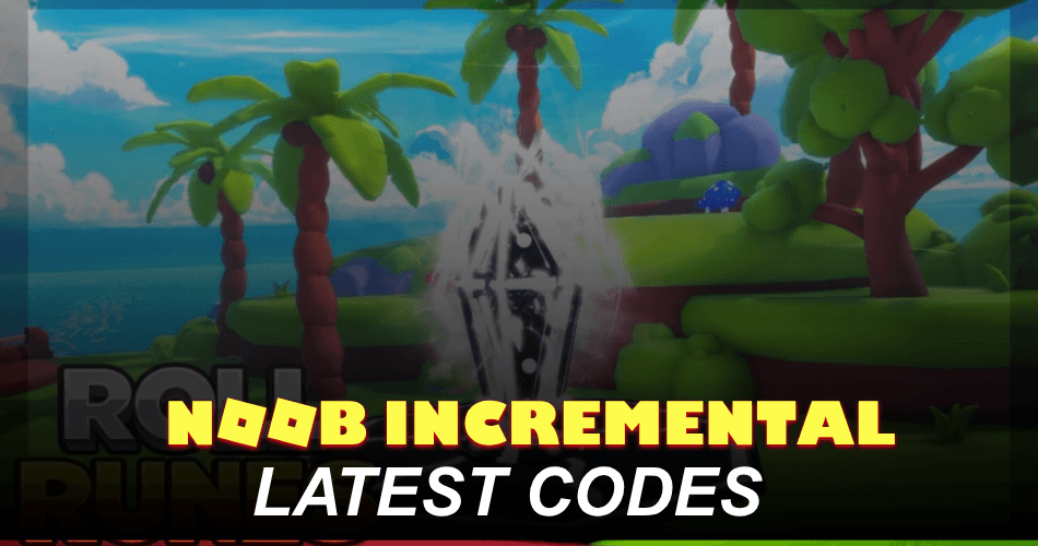 Noob Incremental Codes