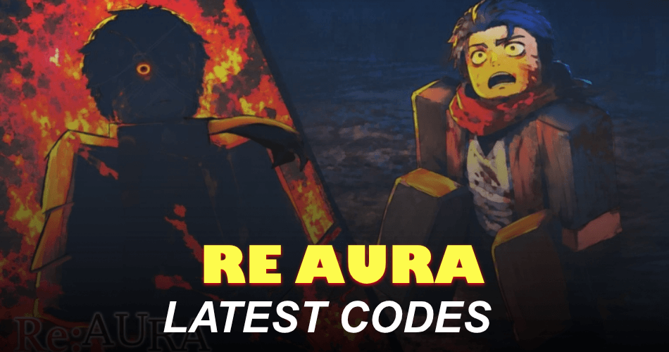 Re Aura Codes