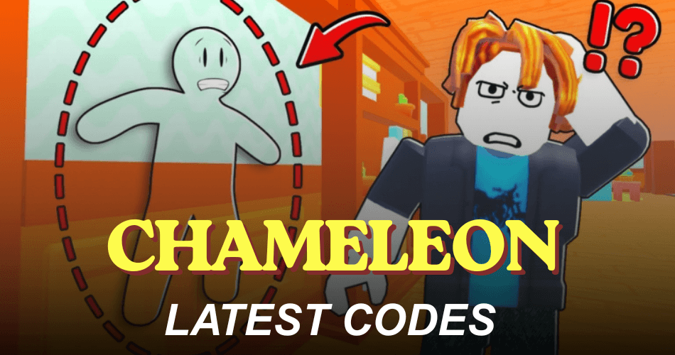 Chameleon Codes