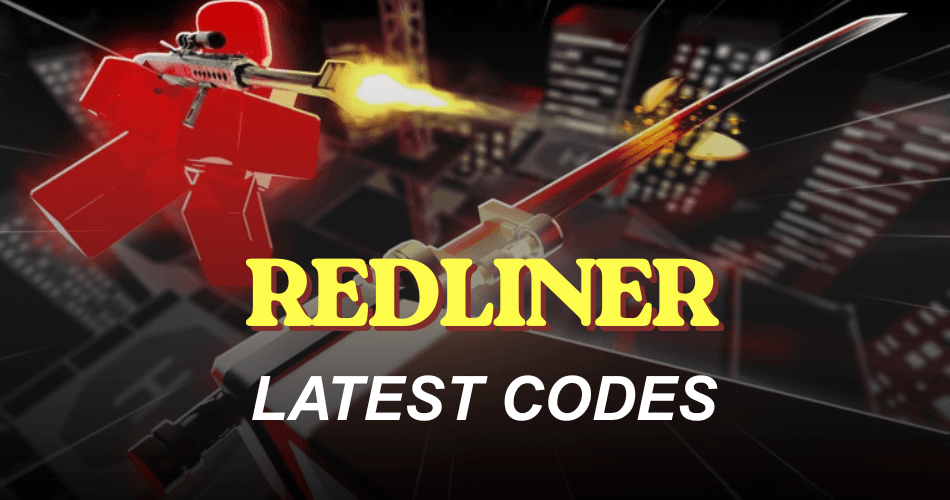 Redliner Codes