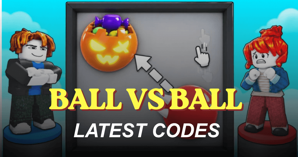 Ball vs Ball Codes