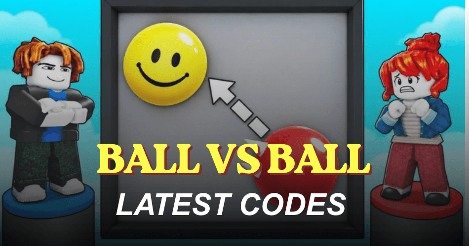 Ball vs Ball Codes