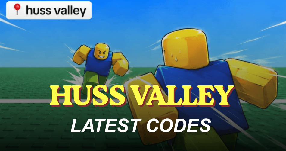 Huss Valley Codes