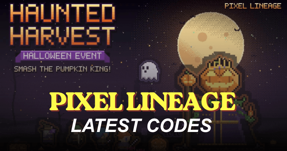 Pixel Lineage Codes